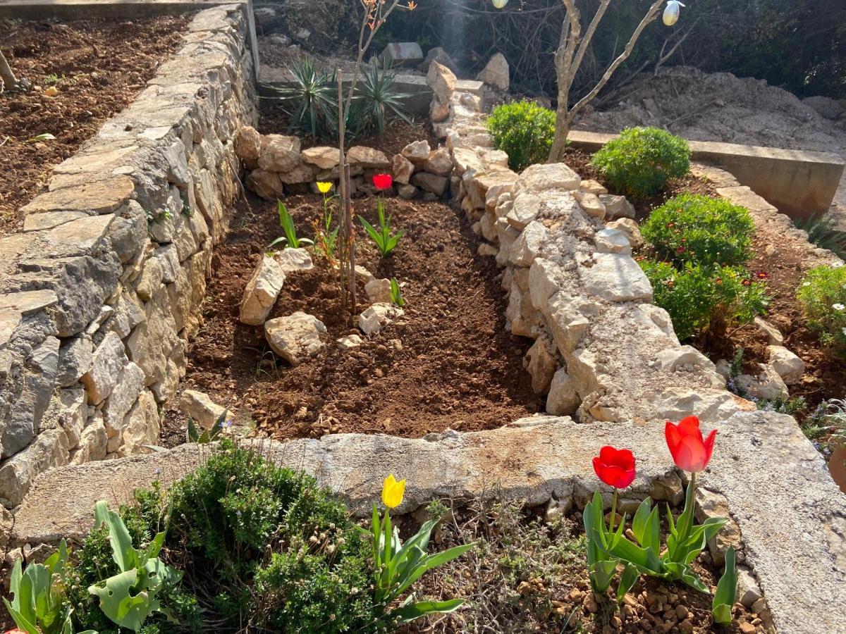 Vila Sunce Vis Exterior photo